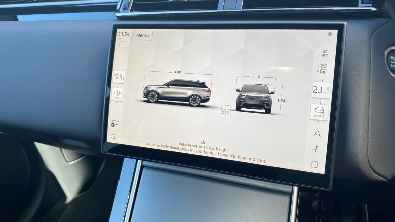 Land Rover Range Rover Velar 2.0 D200 MHEV S 5dr Auto Diesel Estate